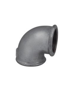 GOMITO GHISA 900 1" FF RACCORDO SFUSO